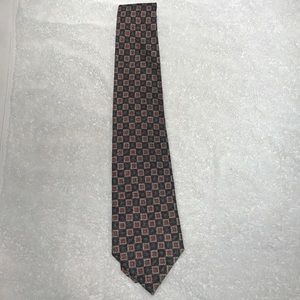 Burberry tie